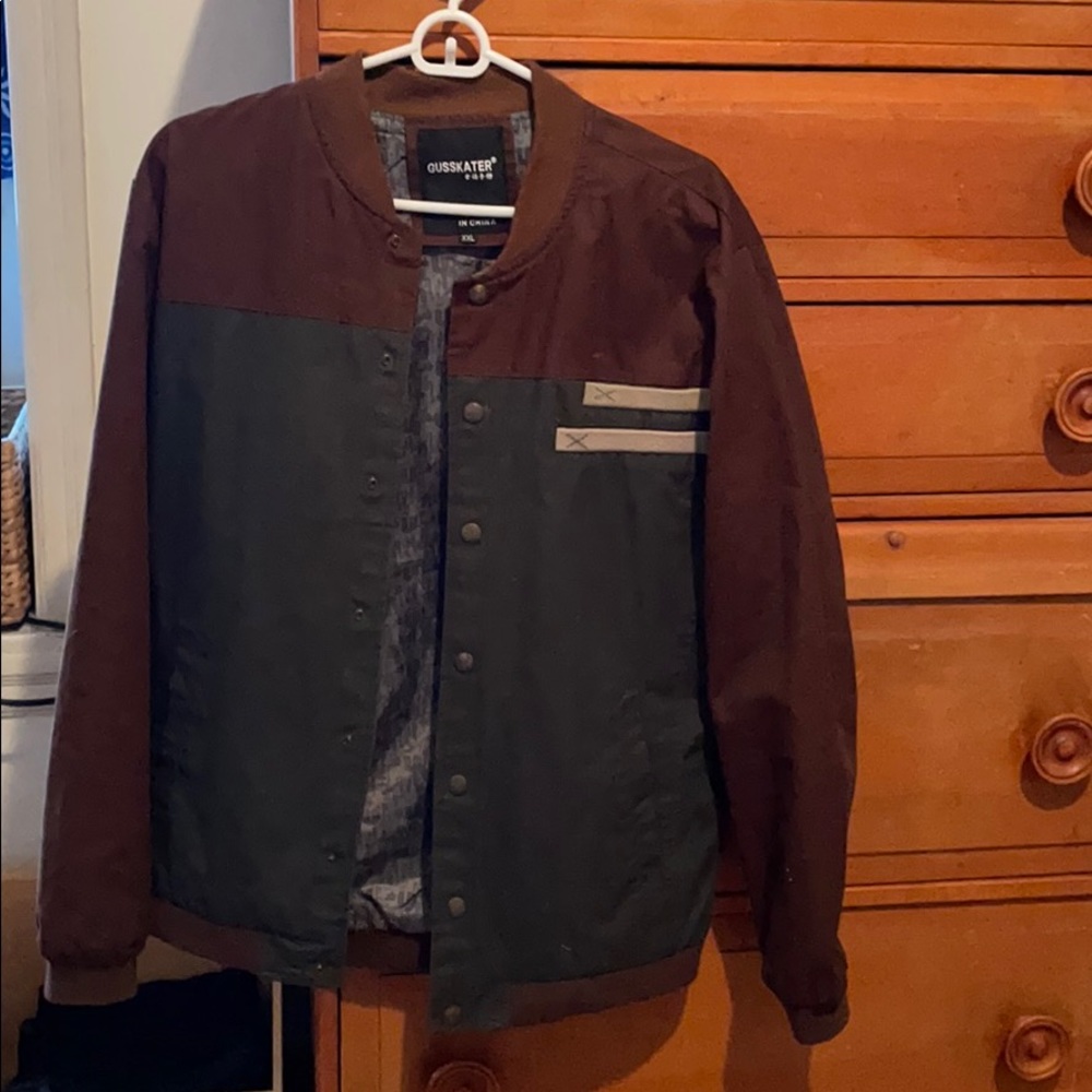 Jacket